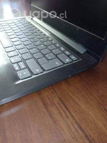 Notebook lenovo