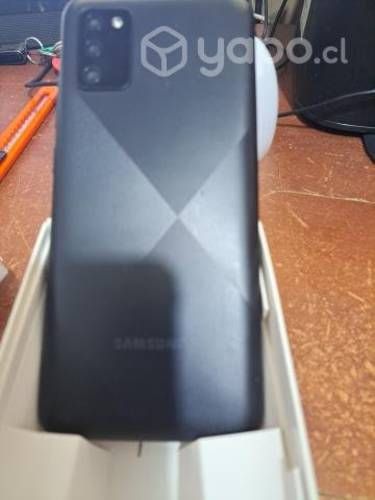 Samsung a032s