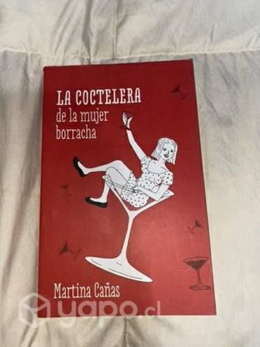 Libros Martina Cañas