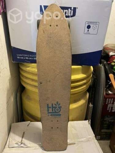 Longboard impecable