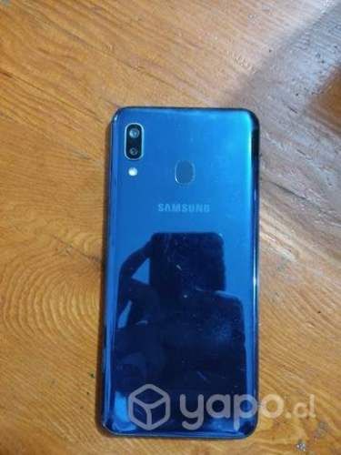 Samsung a20