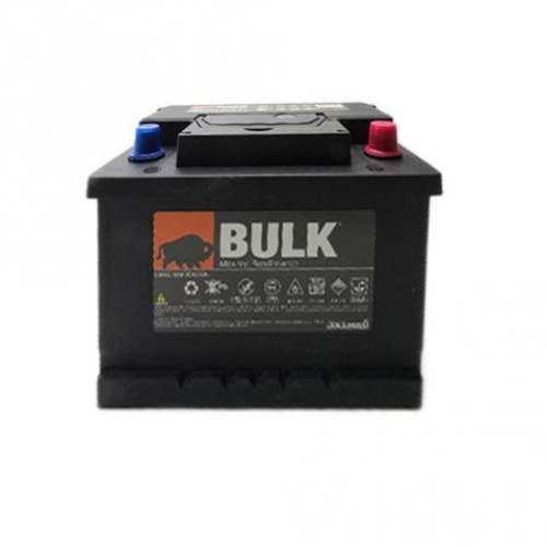 Bateria 55 AMP 370 CCA Motormaq