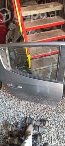 Puertas Mitsubishi L200 2016 en adelante