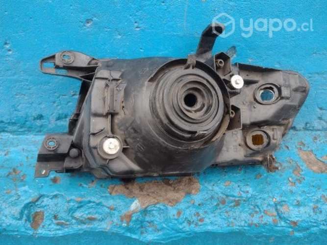 Óptico der Mitsubishi Montero 2003-2006