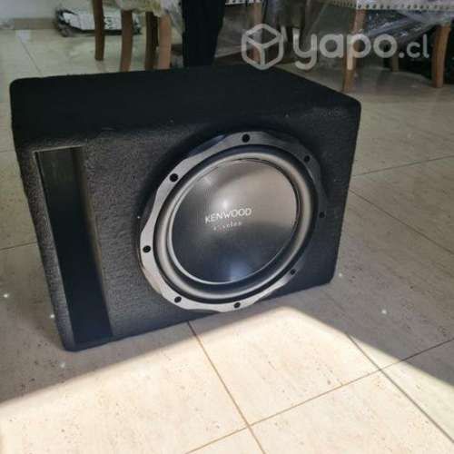 Subwoofer
