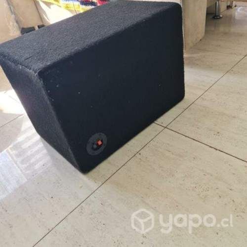 Subwoofer