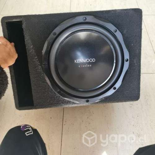 Subwoofer