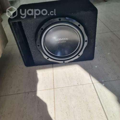Subwoofer