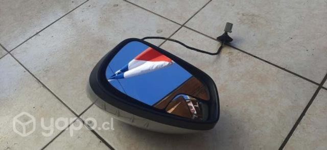 Espejo Ford fiesta 2017