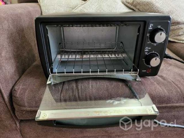 Horno electrico marca nex