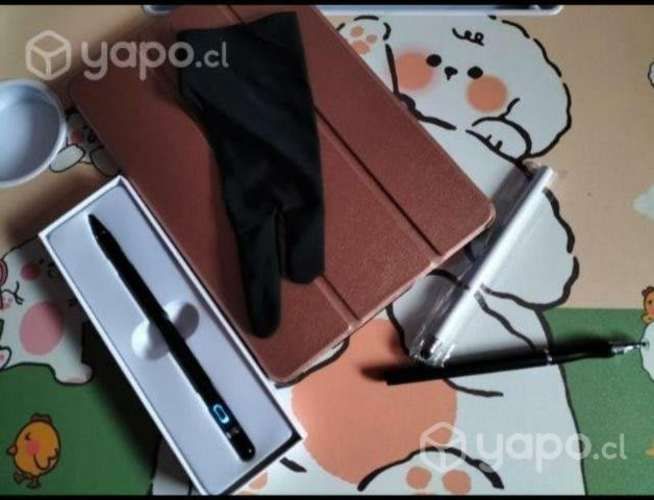 Tablet Lenovo chromebook