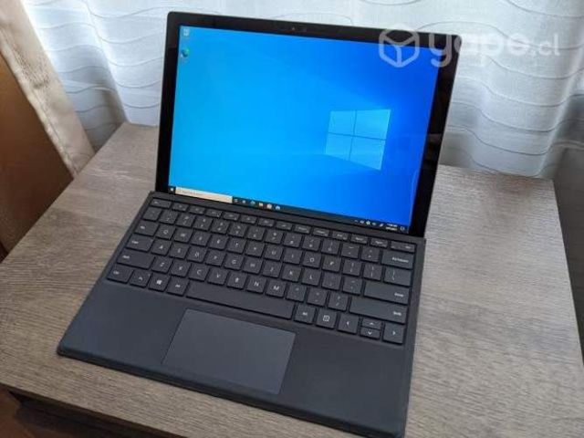 Surface Pro 4 i5 16 512 Lápiz teclado