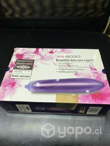 Removedor de puntos negros XN-8030