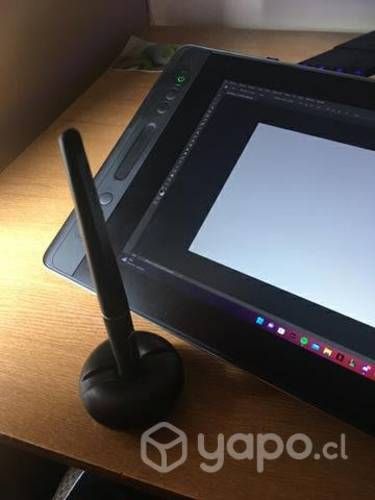 Tableta Gráfica Huion