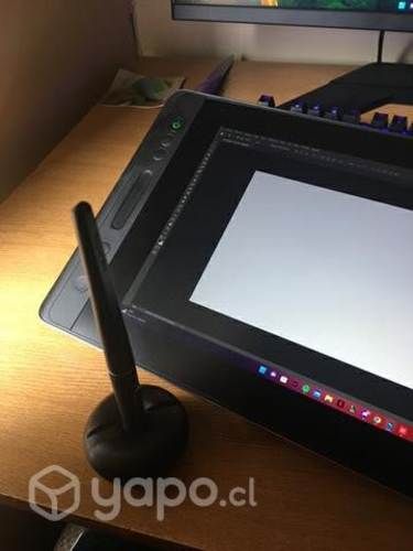Tableta Gráfica Huion