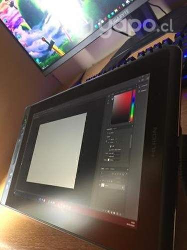 Tableta Gráfica Huion