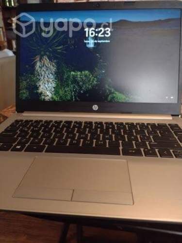 Computador notebook (HP)