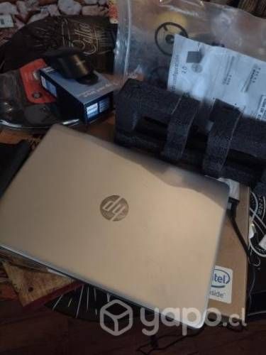 Computador notebook (HP)
