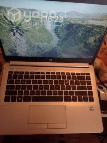 Computador notebook (HP)