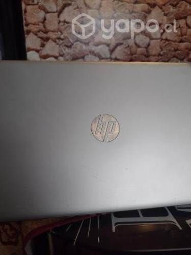 Computador notebook (HP)
