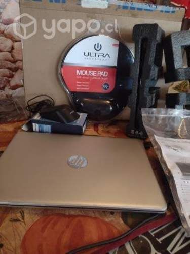 Computador notebook (HP)