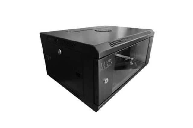 Gabinete Rack 4u X 45cm 19 Pulgadas ideal CCTV