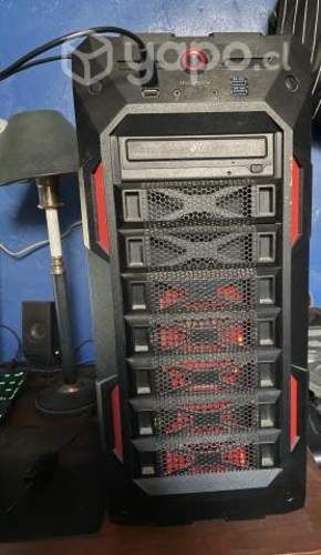 Computador Gamer GTX 950