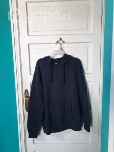 Polerón escolar Talla Xl