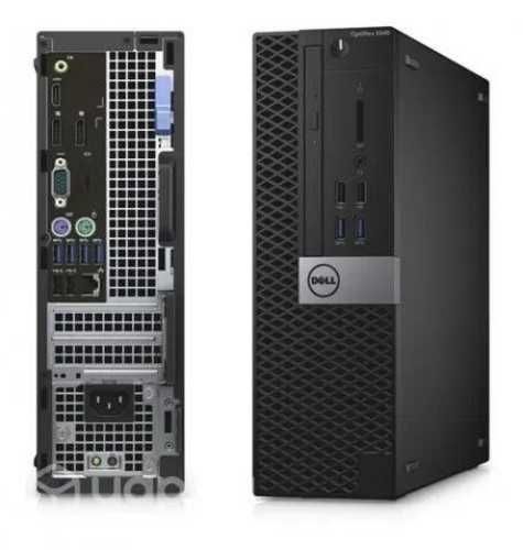 Pc dell optiplex 5040