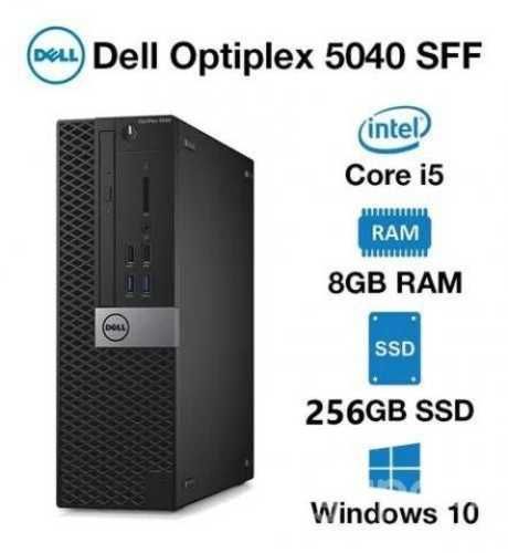 Pc dell optiplex 5040