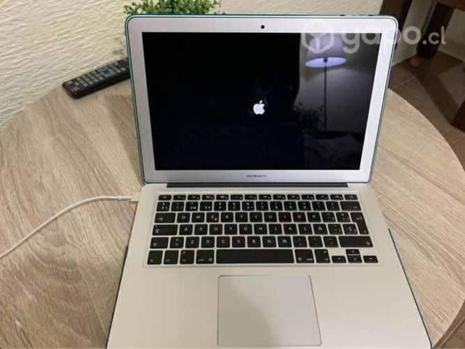 Notebook Mac