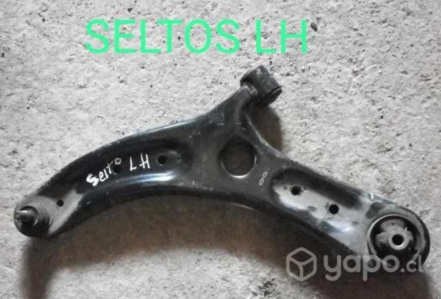 Bandeja Kia Seltos izquierdo(T/crédito cuotas)