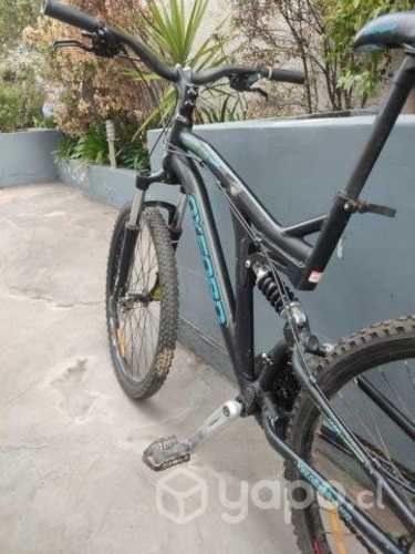 Bicicleta Oxford Kamikaze