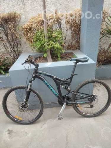 Bicicleta Oxford Kamikaze