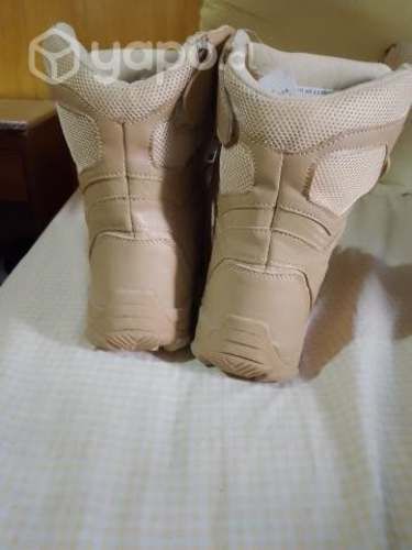 Botas militares