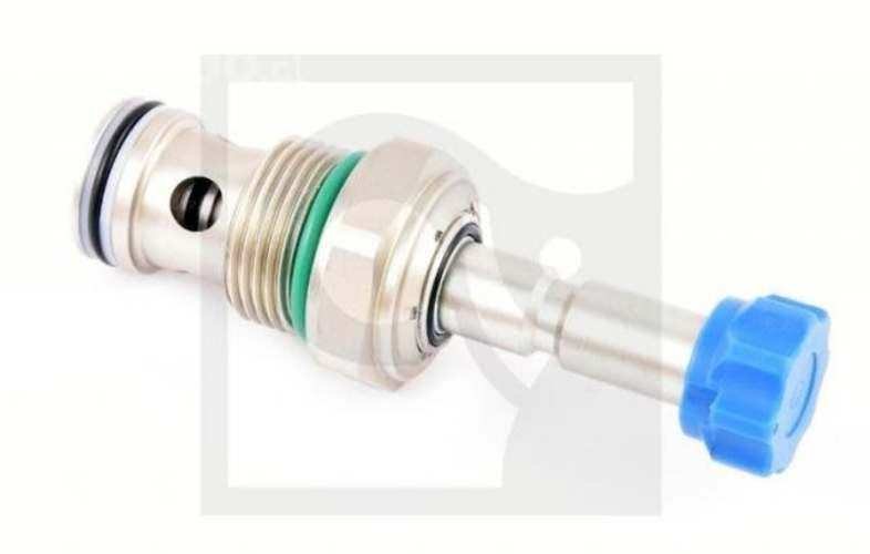 Valve Catridge Assembly Pn  - Hiab