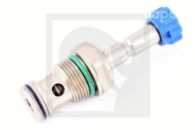 Valve Catridge Assembly Pn  - Hiab