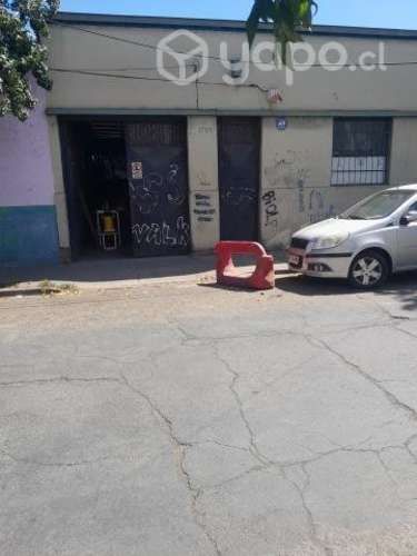 Propiedad 230m2 úitiles