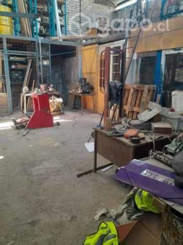 Propiedad 230m2 úitiles