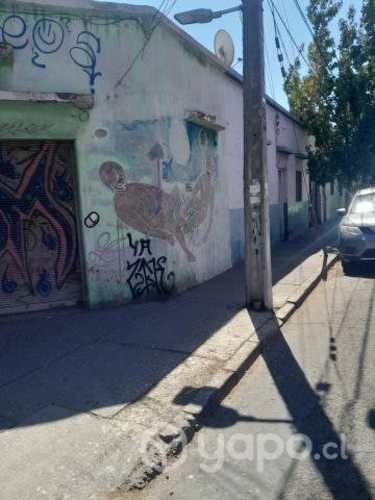 Propiedad 230m2 úitiles