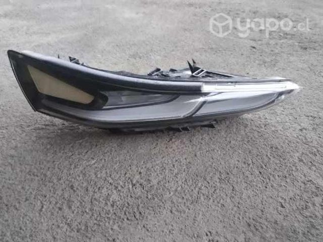 Optico Hyundai Santa Fe derecho 19 al 22