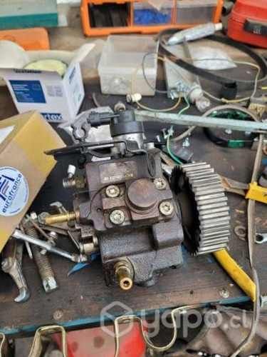 Bomba Inyectora Citroen Berlingo Furgón 1.6 HDi 11