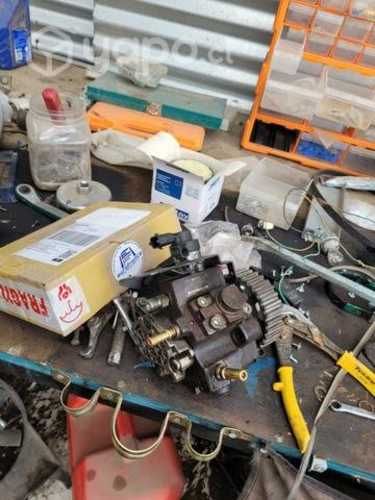 Bomba Inyectora Citroen Berlingo Furgón 1.6 HDi 11