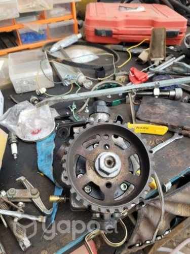 Bomba Inyectora Citroen Berlingo Furgón 1.6 HDi 11