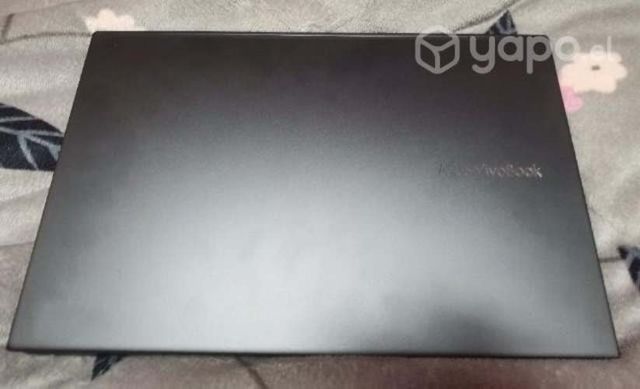 Computador ASUS VIVOBOOK 15