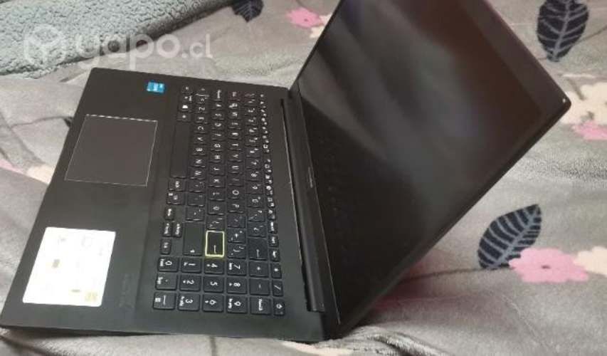 Computador ASUS VIVOBOOK 15