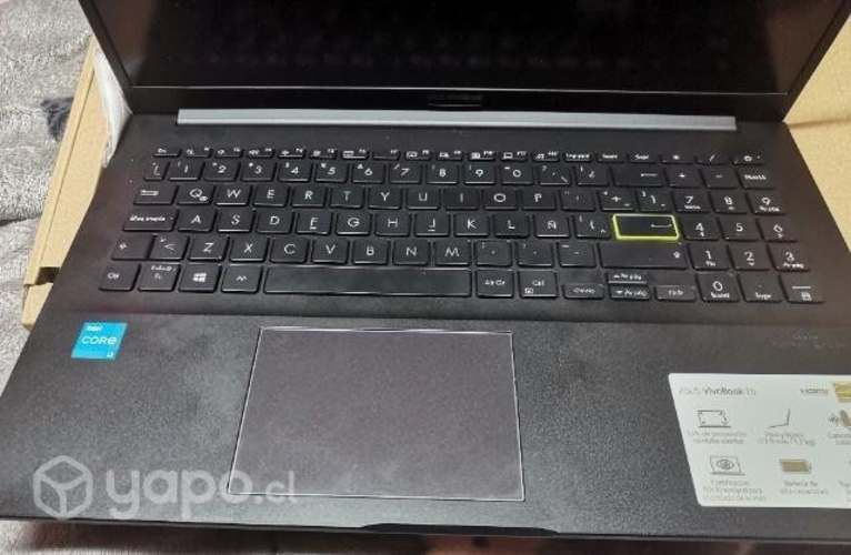 Computador ASUS VIVOBOOK 15