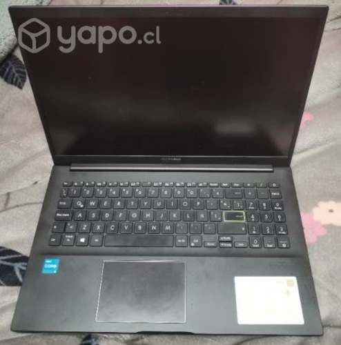 Computador ASUS VIVOBOOK 15