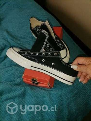 Zapatillas nuevas mujer y niña