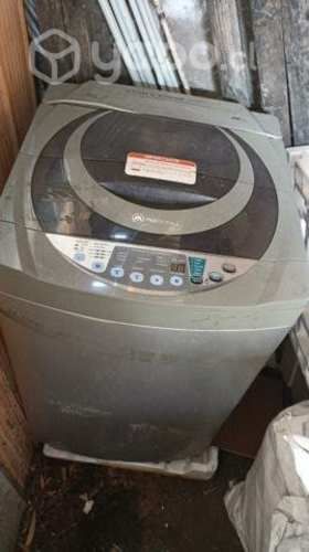 Lavadora para repuesto
